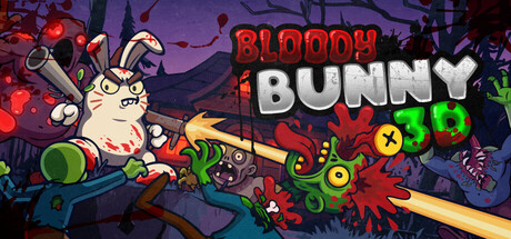 Bloody Bunny 3D - ButtFishGames. Popular. Released September 30, 2026