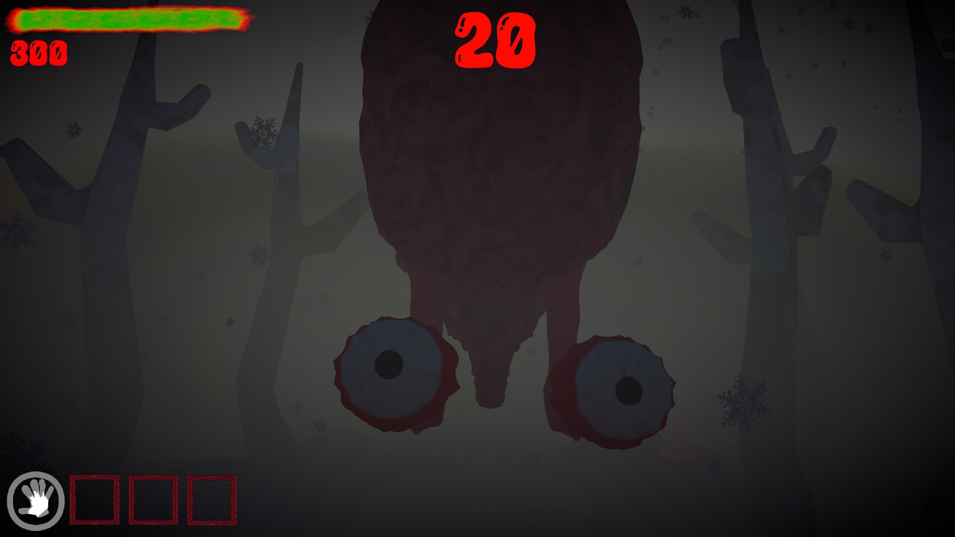 Bloody Bunny 3D screenshot #13