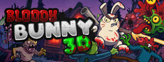 Bloody Bunny 3D