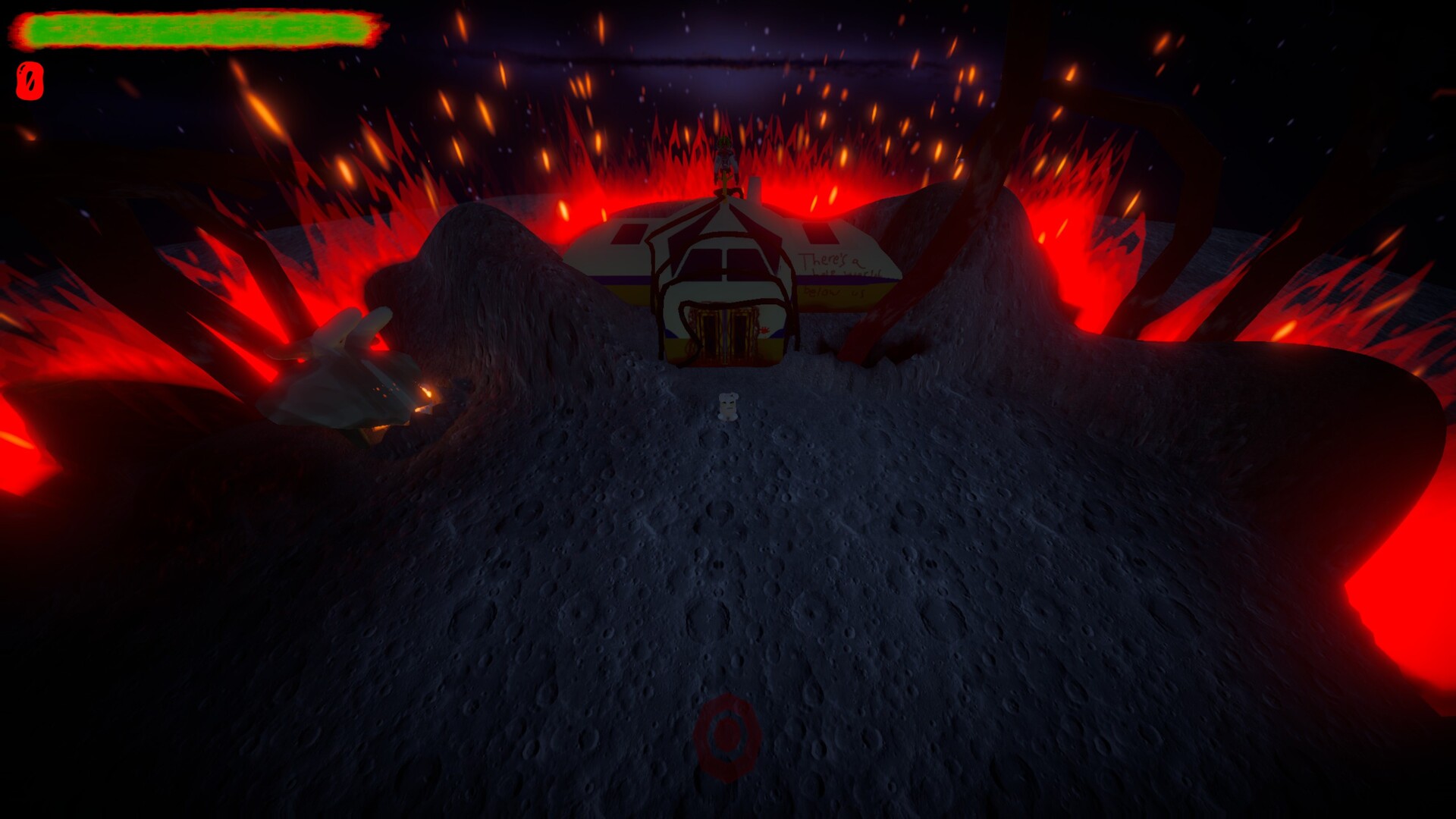 Bloody Bunny 3D 15