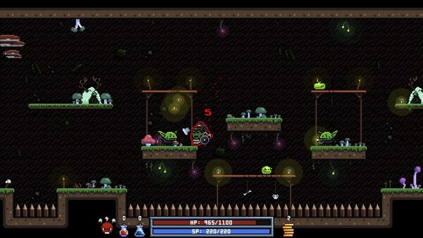 Warrior Mage or Rogue alike.