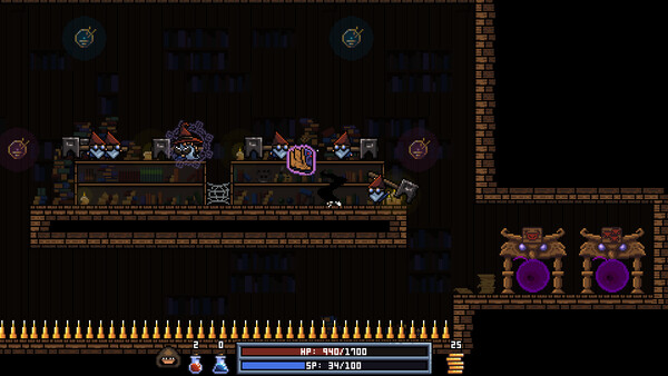 Warrior Mage or Rogue alike.