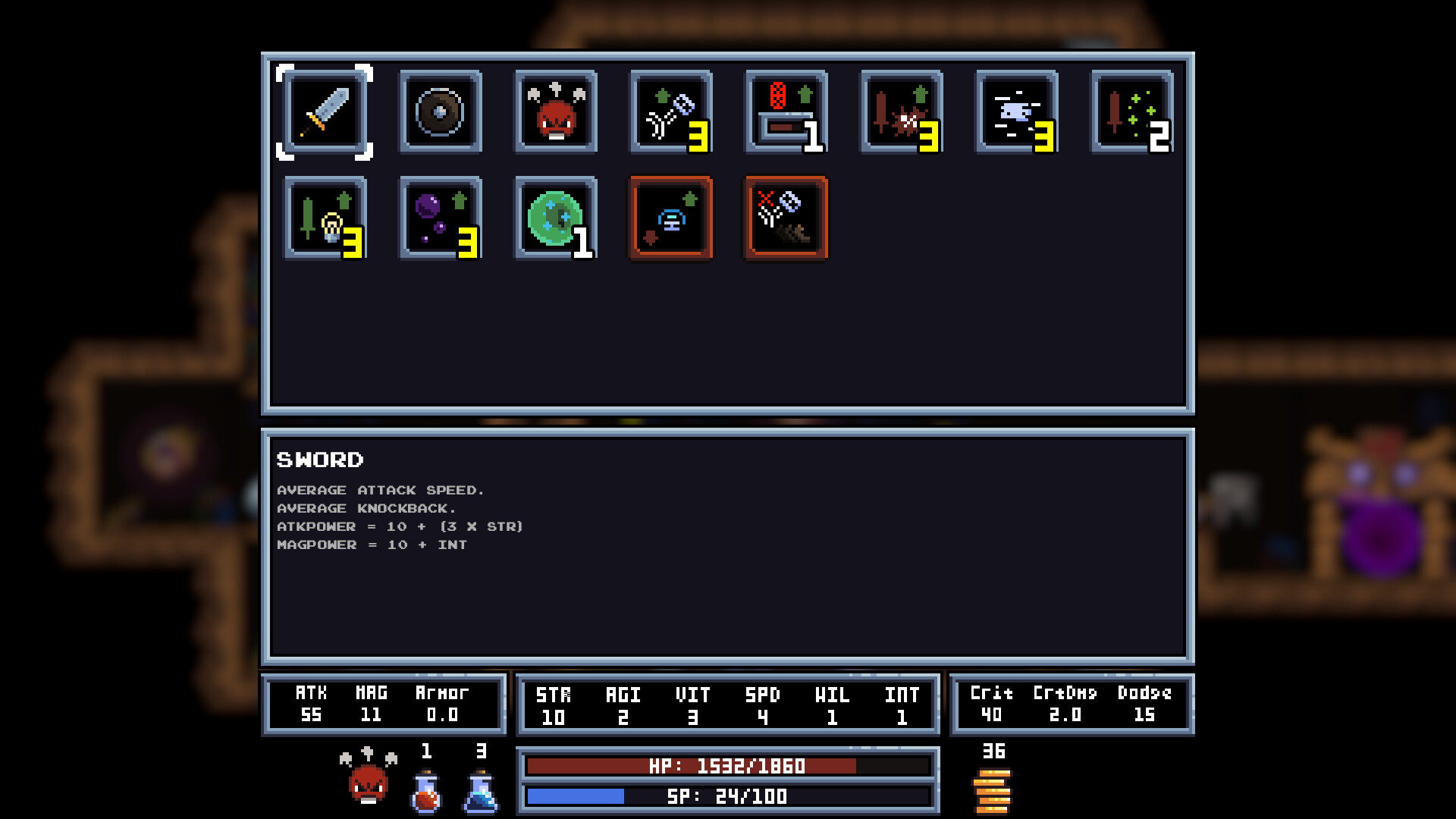 Steam Image