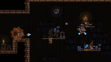 Warrior Mage or Rogue alike video 7