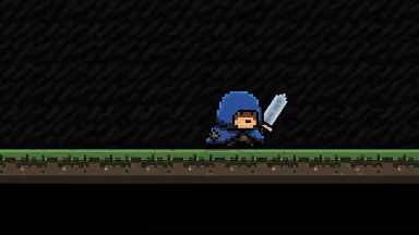 Warrior Mage or Rogue alike video 4