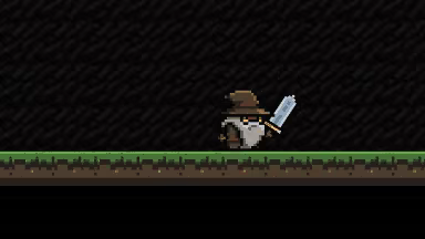 Warrior Mage or Rogue alike video 3