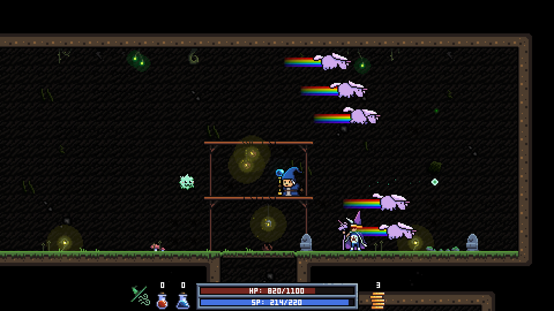 Steam Image