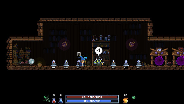 Warrior Mage or Rogue alike.