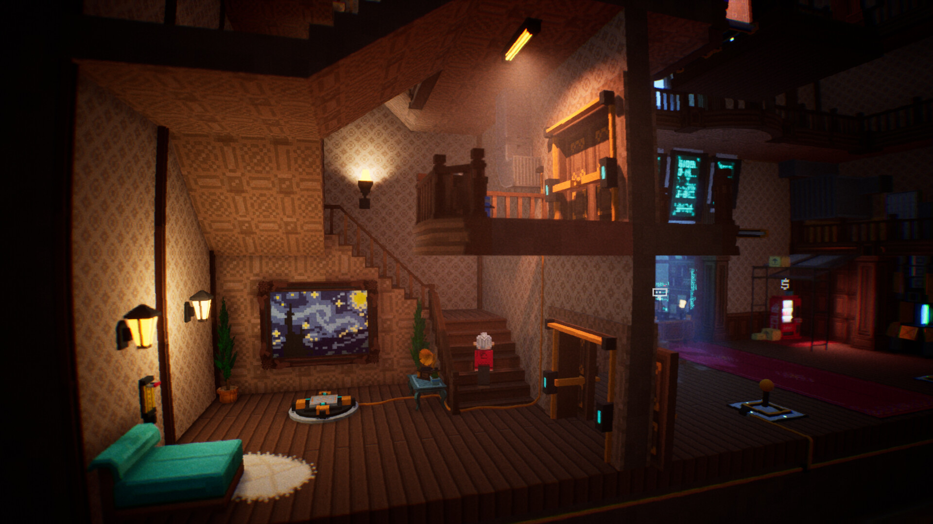 春日冬青 screenshot #7