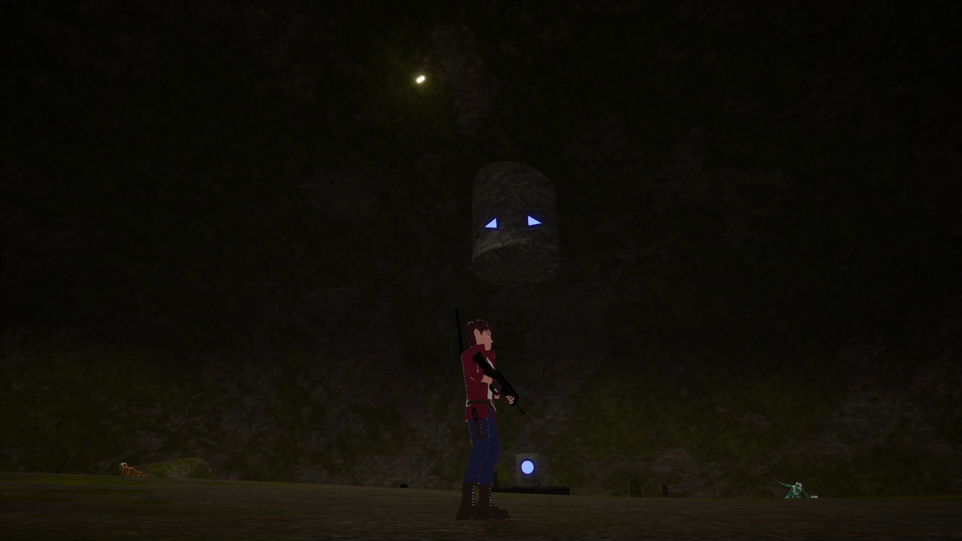 Fynn's Passage screenshot #8