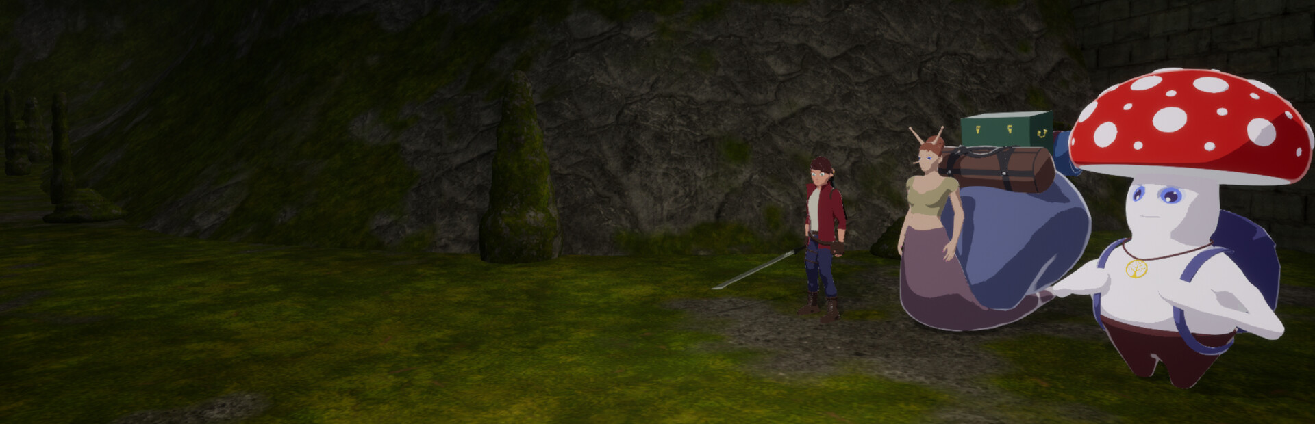 Fynn's Passage