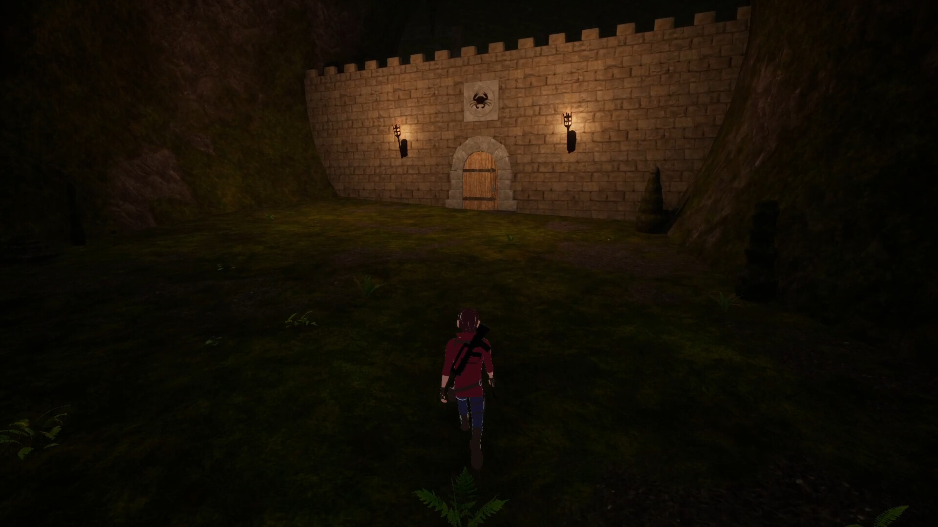 Fynn's Passage screenshot #3