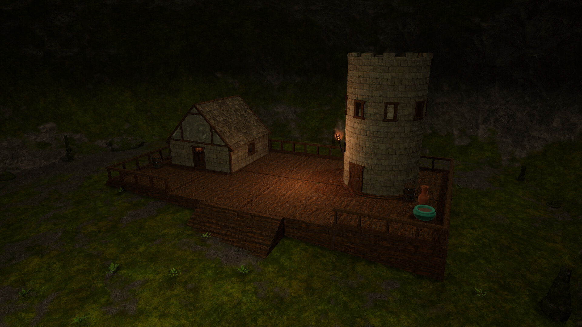 Fynn's Passage screenshot #15