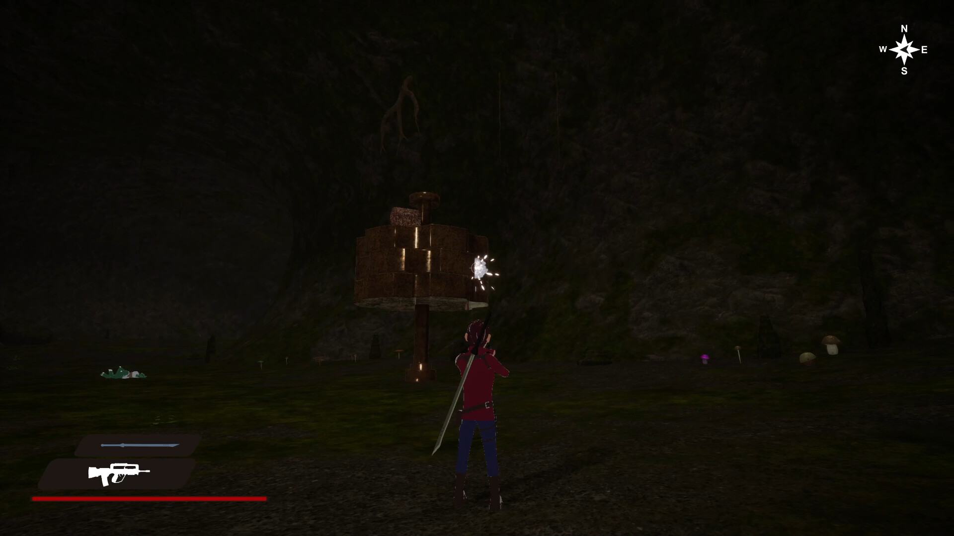 Fynn's Passage screenshot #10