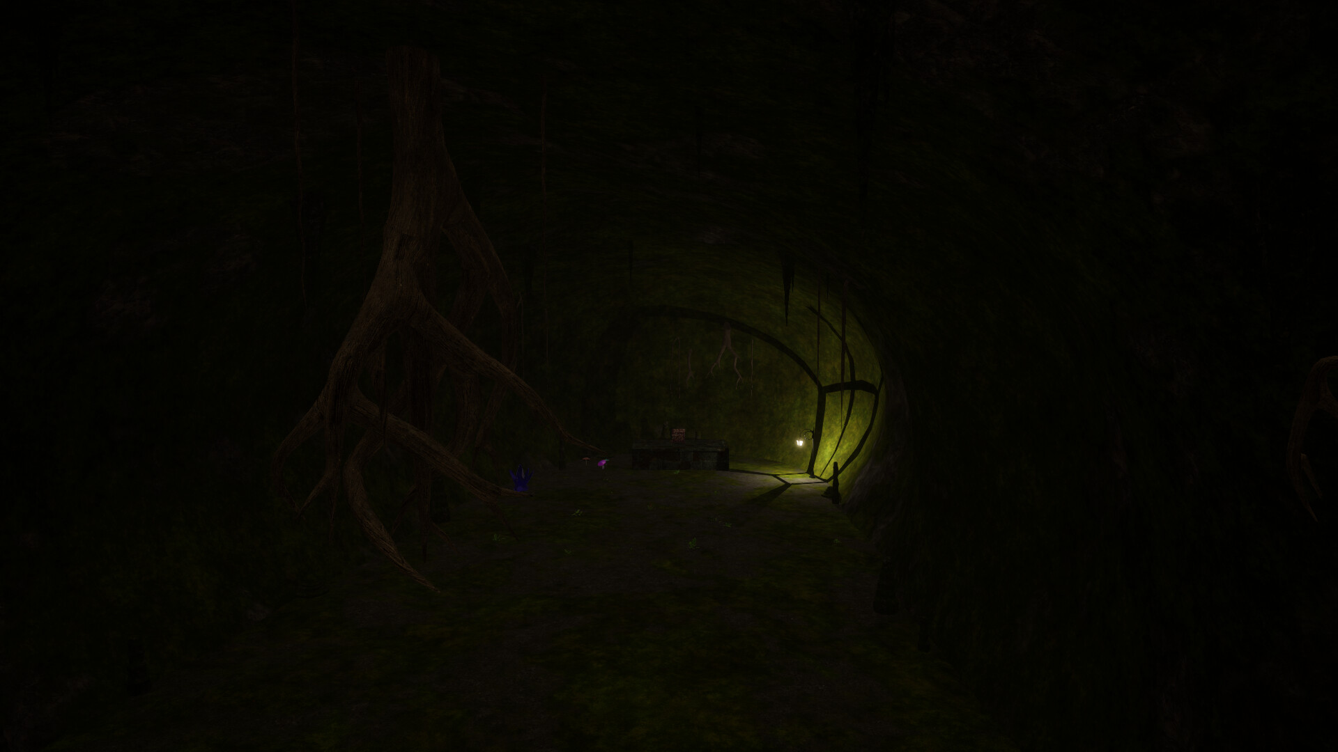 Fynn's Passage screenshot #13