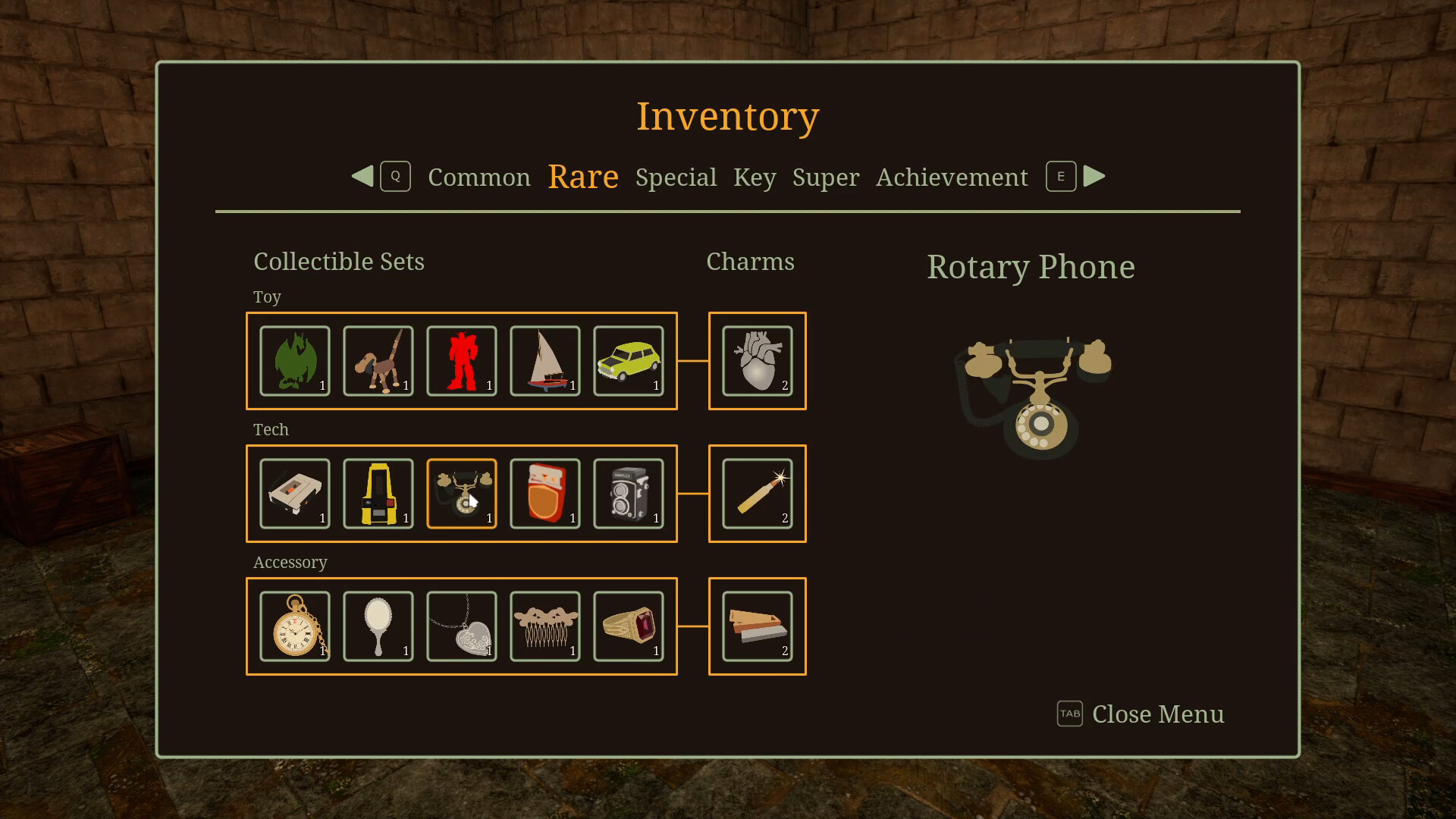 Fynn's Passage screenshot #11