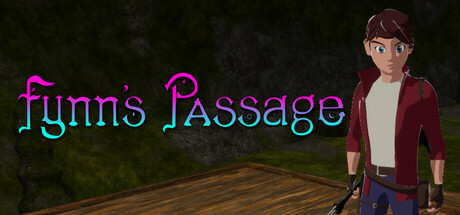 Fynn's Passage cover art