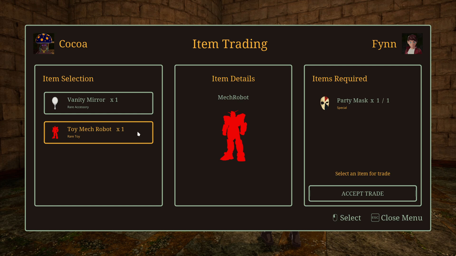 Fynn's Passage screenshot #7