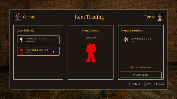 Fynn's Passage screenshot 7