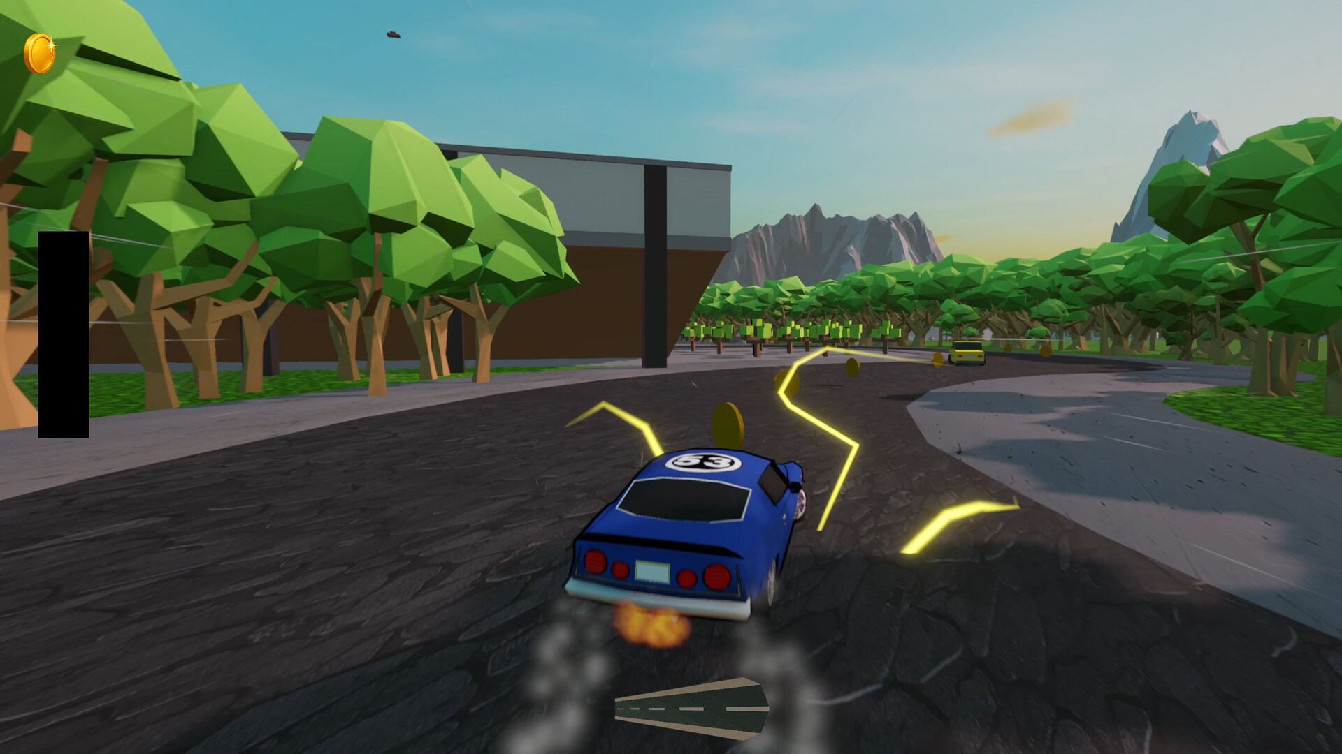 My Little Pursuit screenshot #2