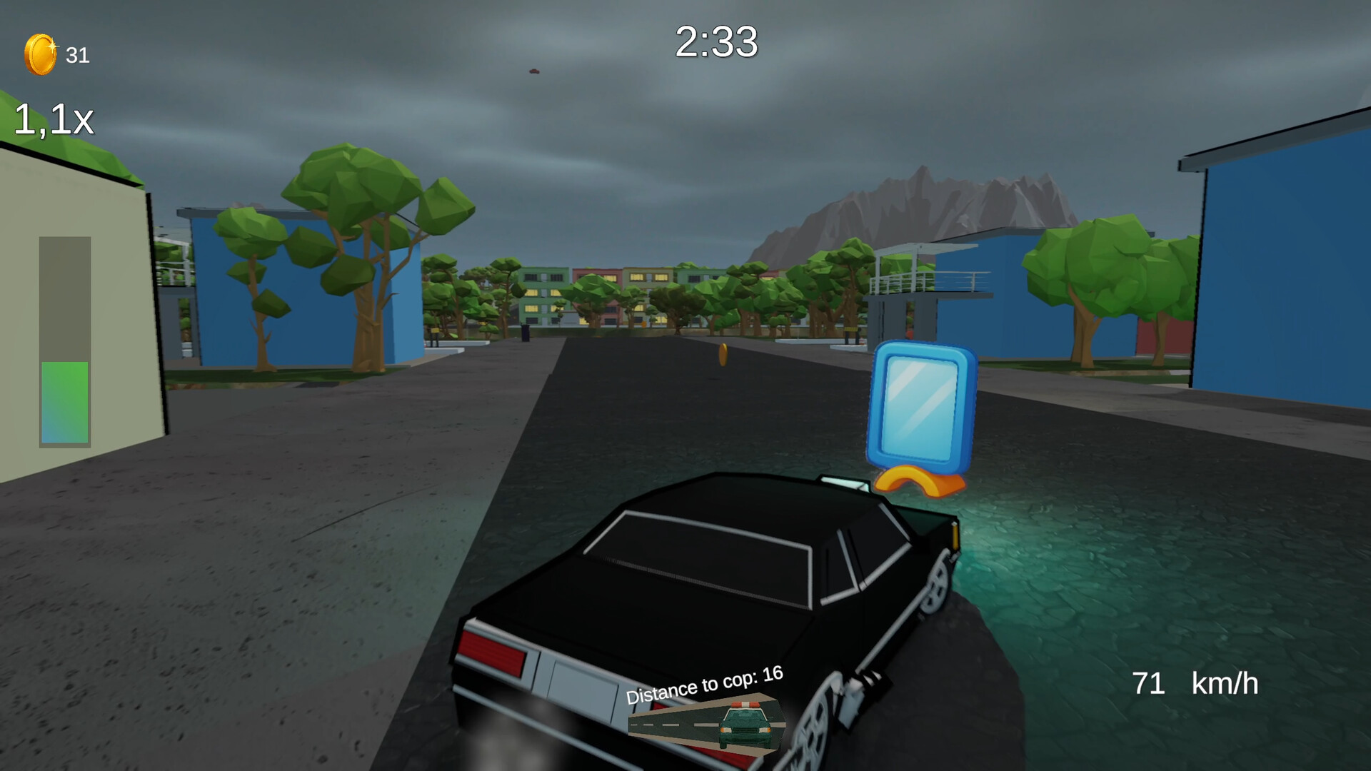 My Little Pursuit screenshot #6