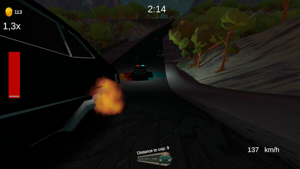 My Little Pursuit screenshot 7