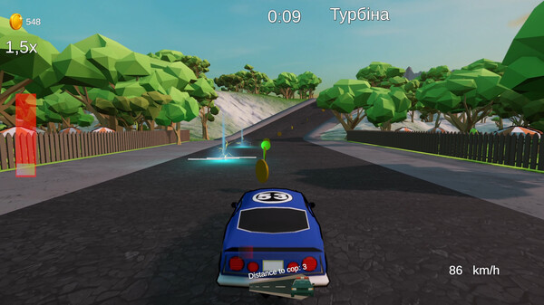 My Little Pursuit screenshot 5