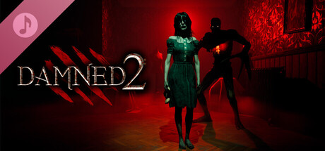 Damned 2 Original Soundtrack