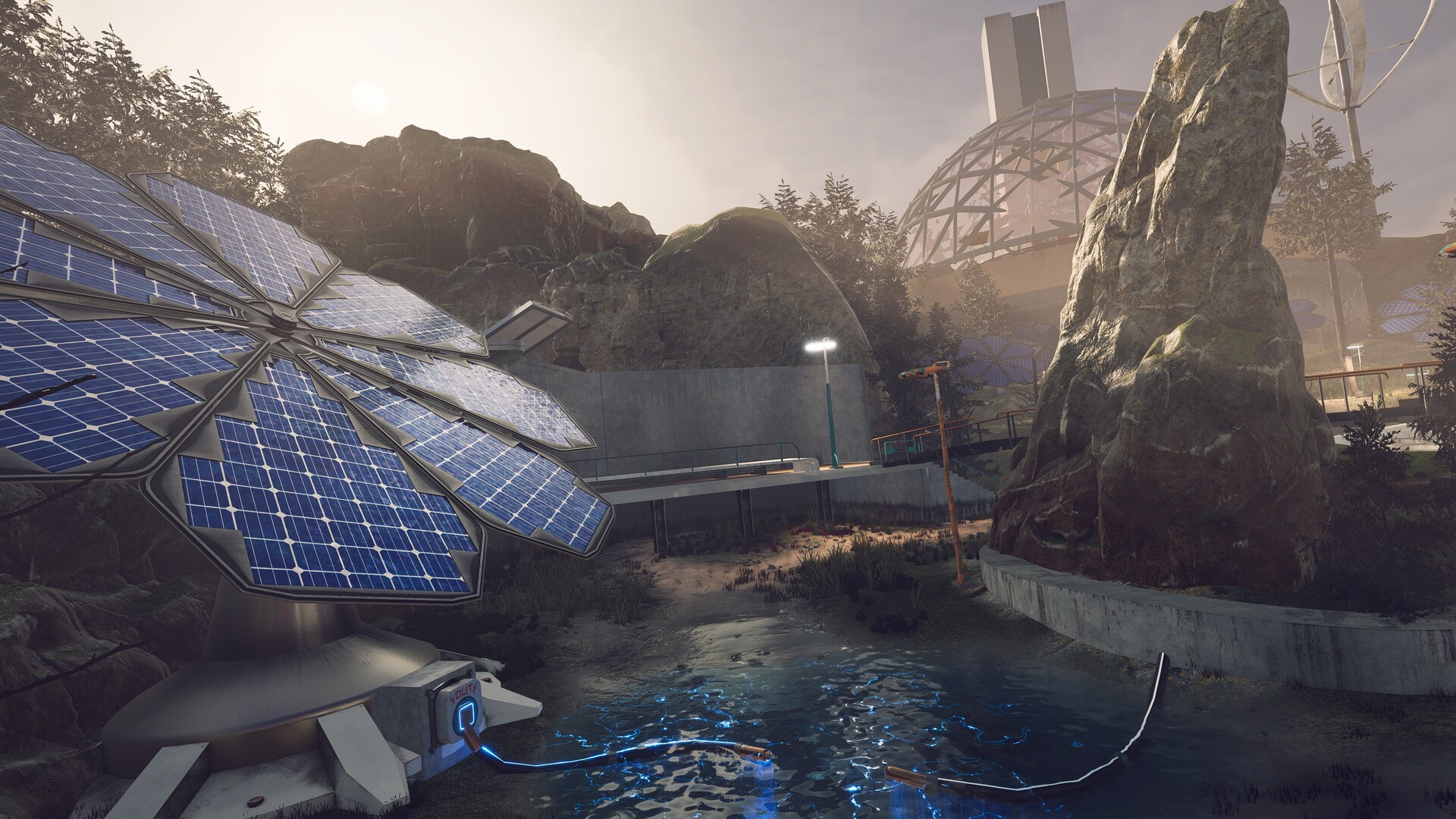 Distant Shore: BRETAGNE screenshot #6