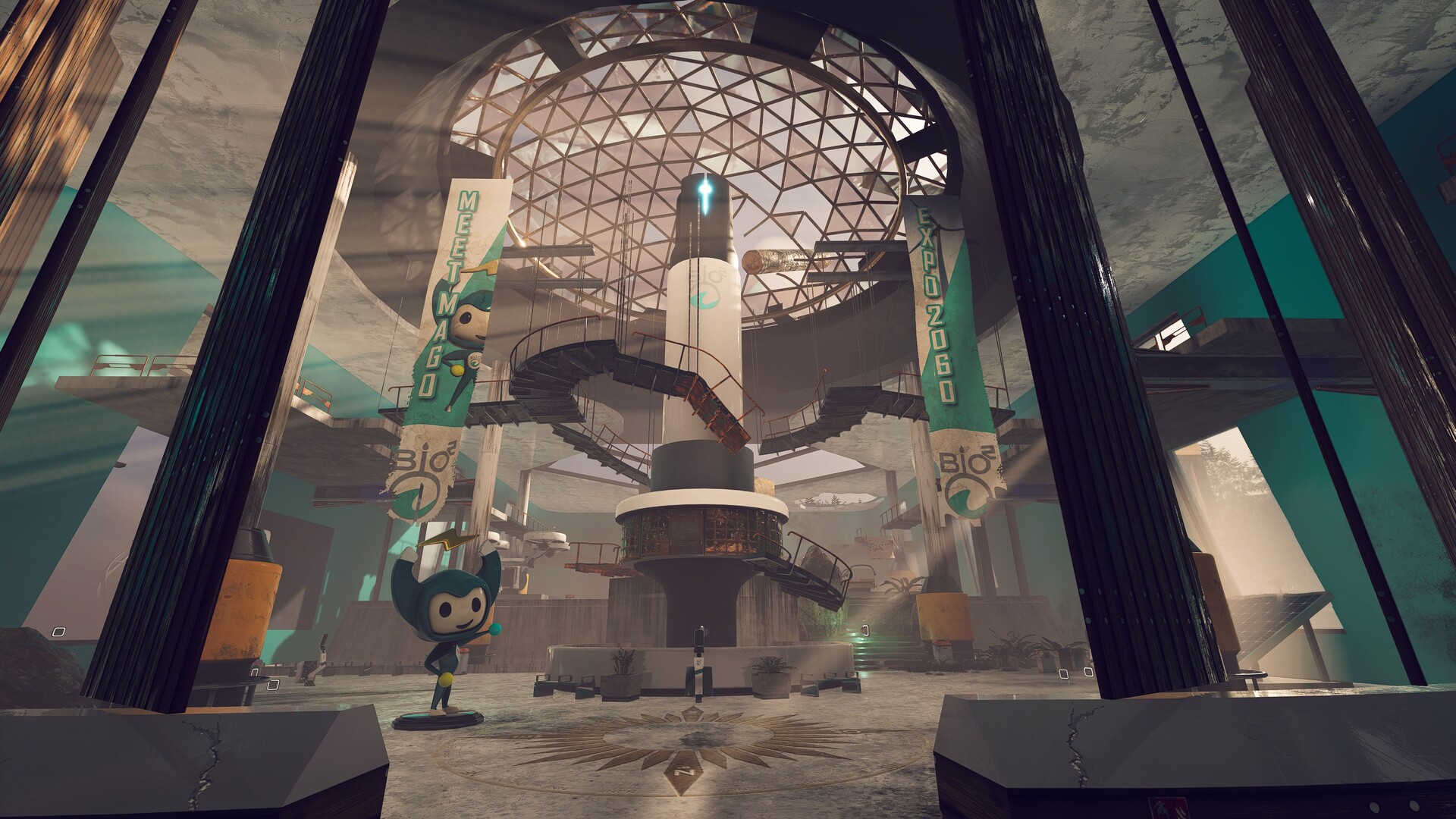 Distant Shore: BRETAGNE screenshot #4