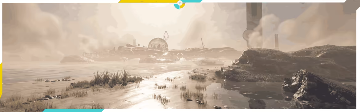 Distant Shore: BRETAGNE video 5
