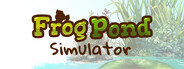 Frog Pond Simulator