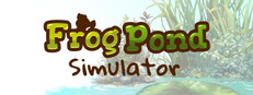Frog Pond Simulator cover