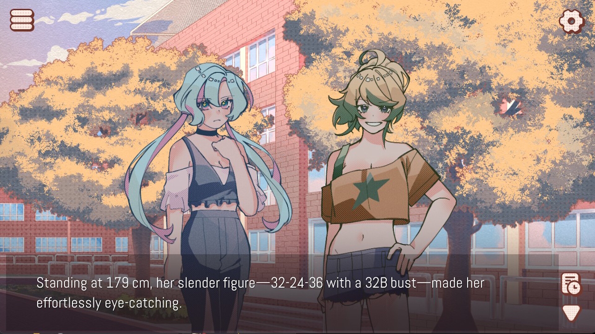 Horse Magic screenshot #4