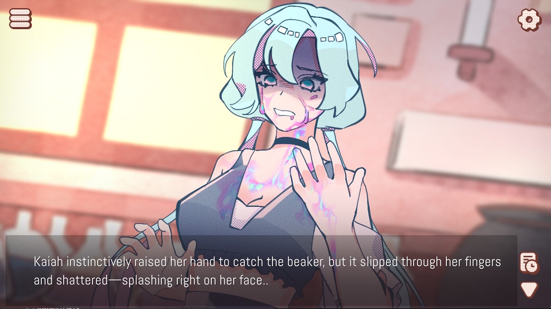 Horse Magic screenshot #2