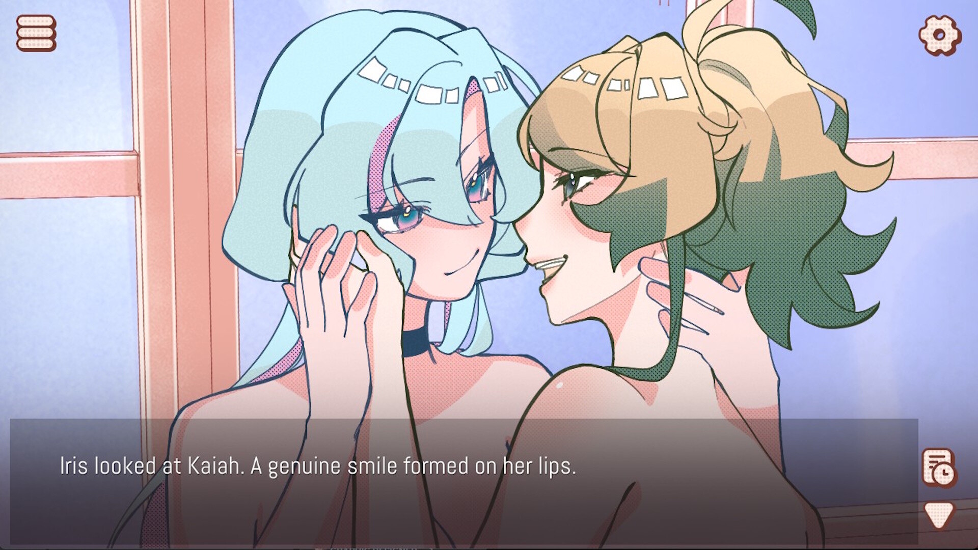 Horse Magic screenshot #11