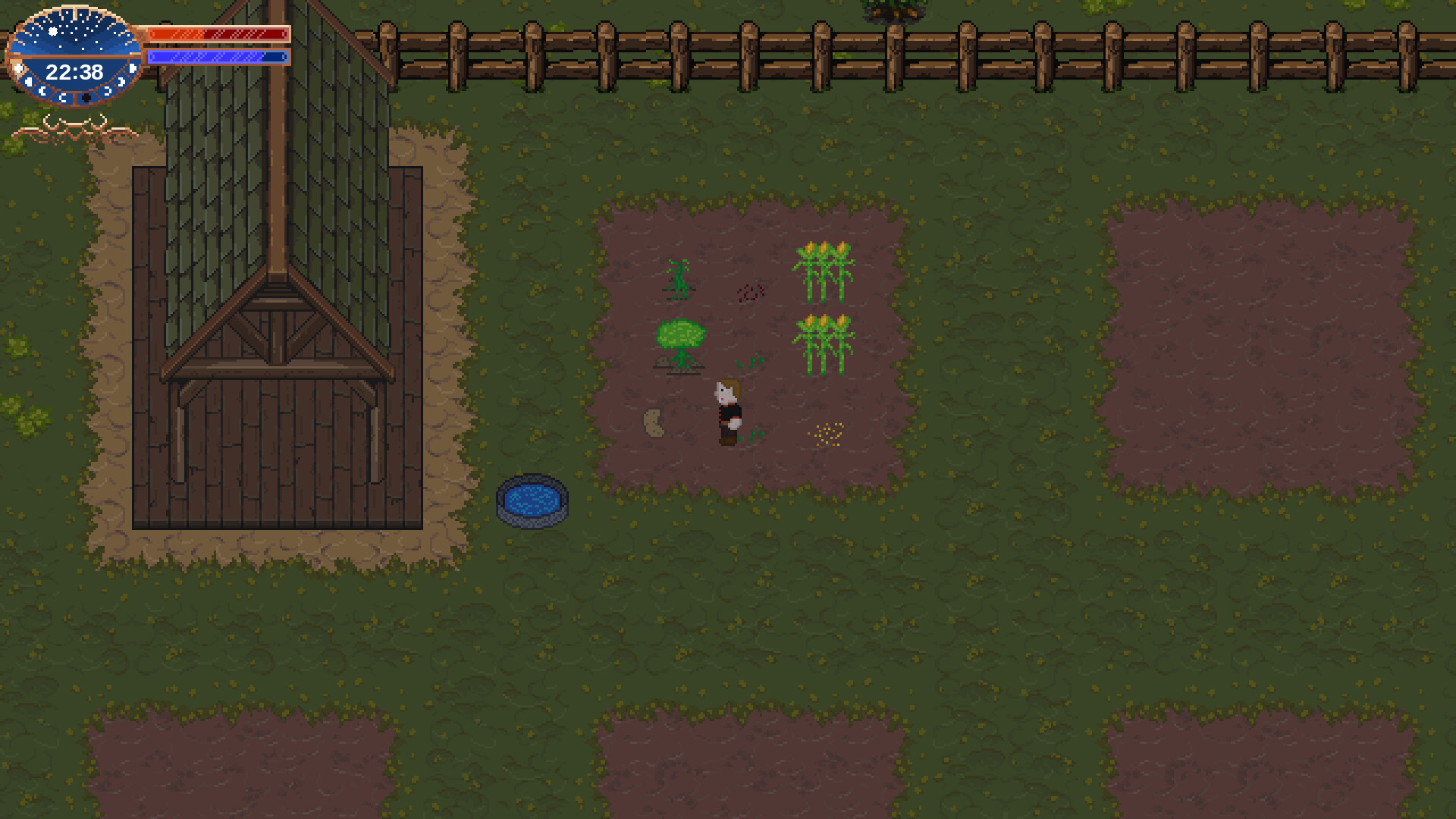 Blood Builder screenshot #2