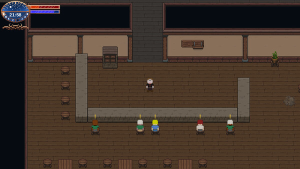 Blood Builder screenshot 5