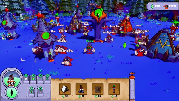 ADORATE screenshot 2