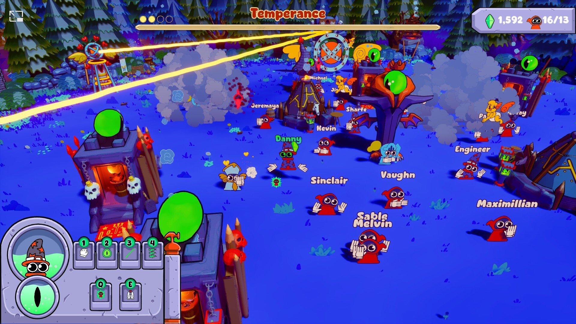 ADORATE screenshot #7