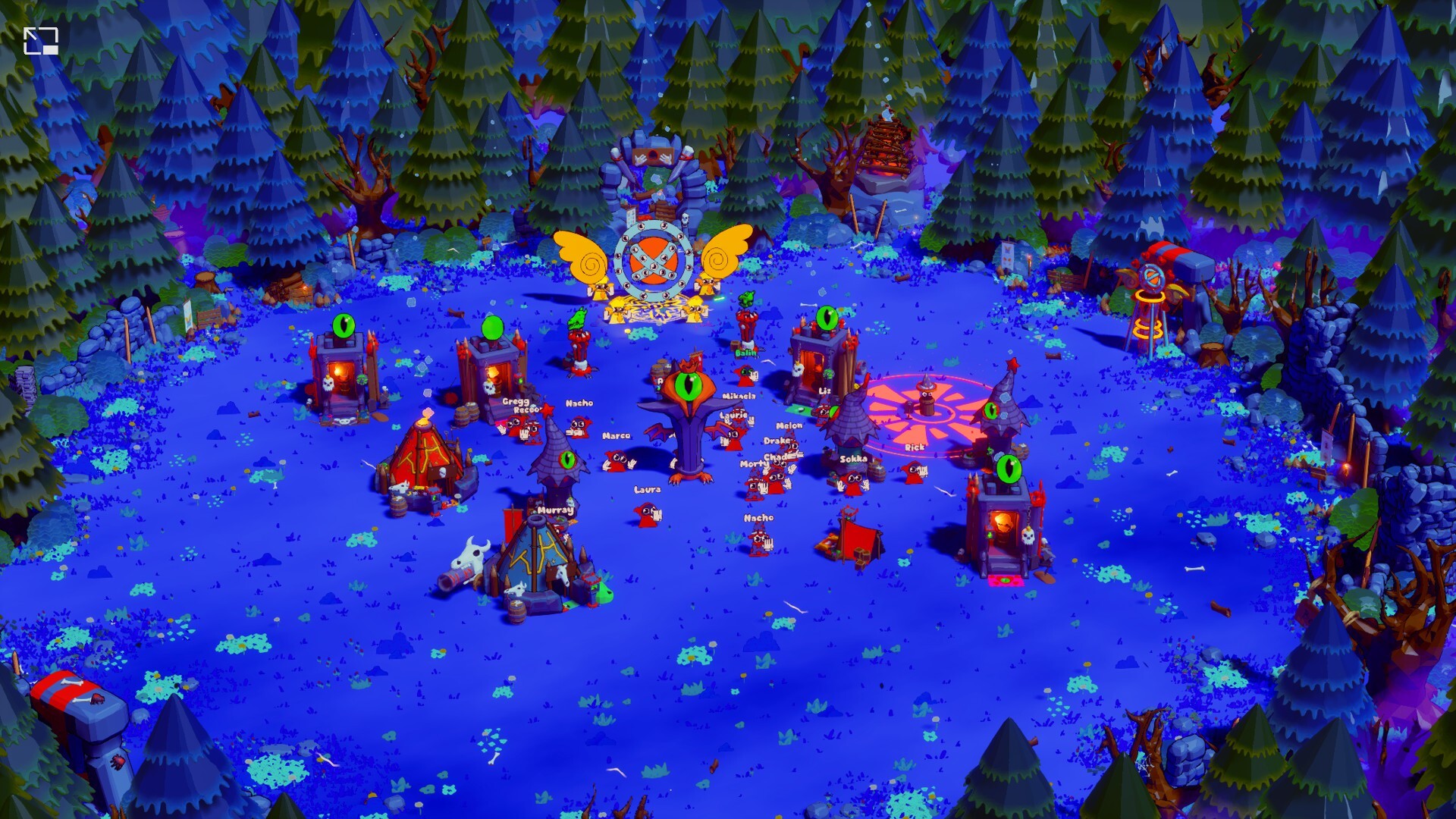 ADORATE screenshot #5