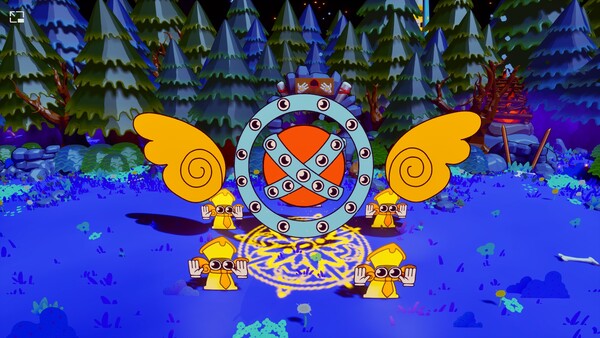 ADORATE screenshot 3