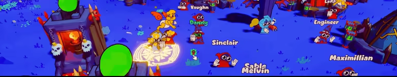 ADORATE video 3