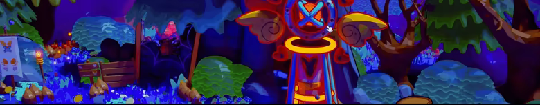 ADORATE video 2