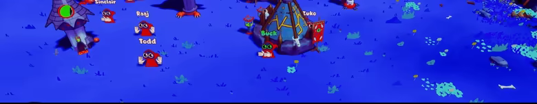 ADORATE video 1