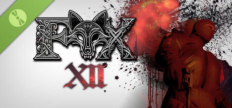 FOX XII Demo cover art