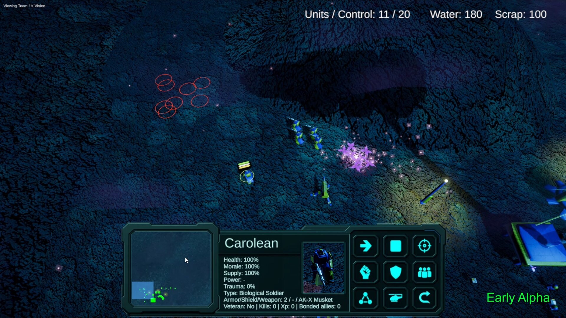 Colloblast: Kingdoms of Cosmos screenshot #5