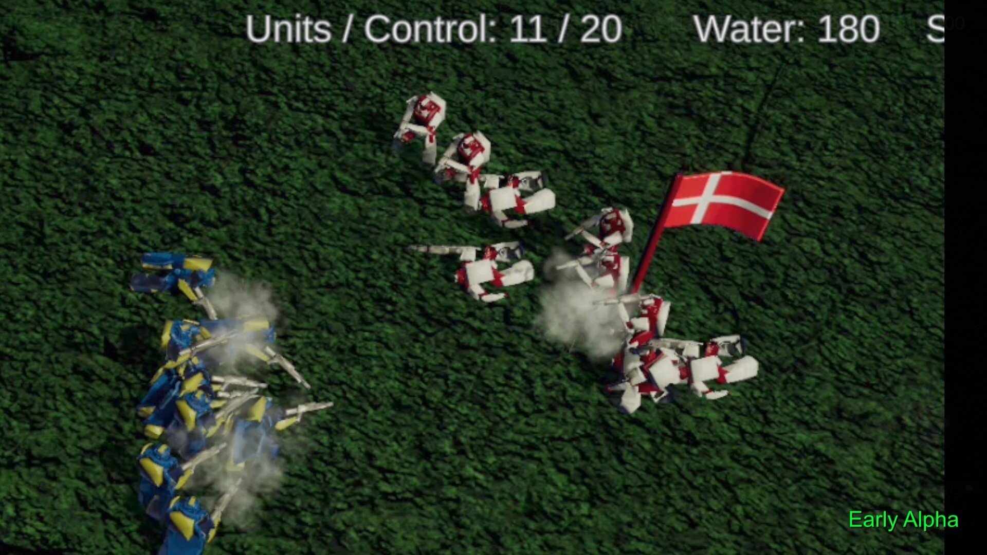 Colloblast: Kingdoms of Cosmos screenshot #4