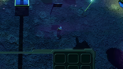 Colloblast: Kingdoms of Cosmos video 1