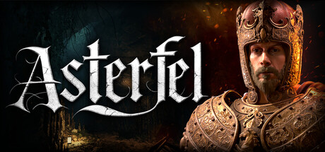 Asterfel — Steam game cover